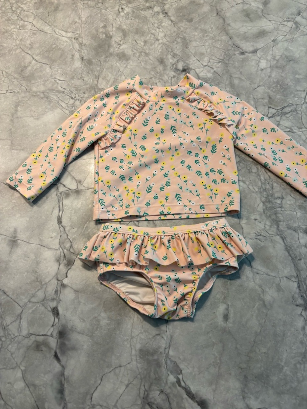 Tucker & Tate baby swimsuit